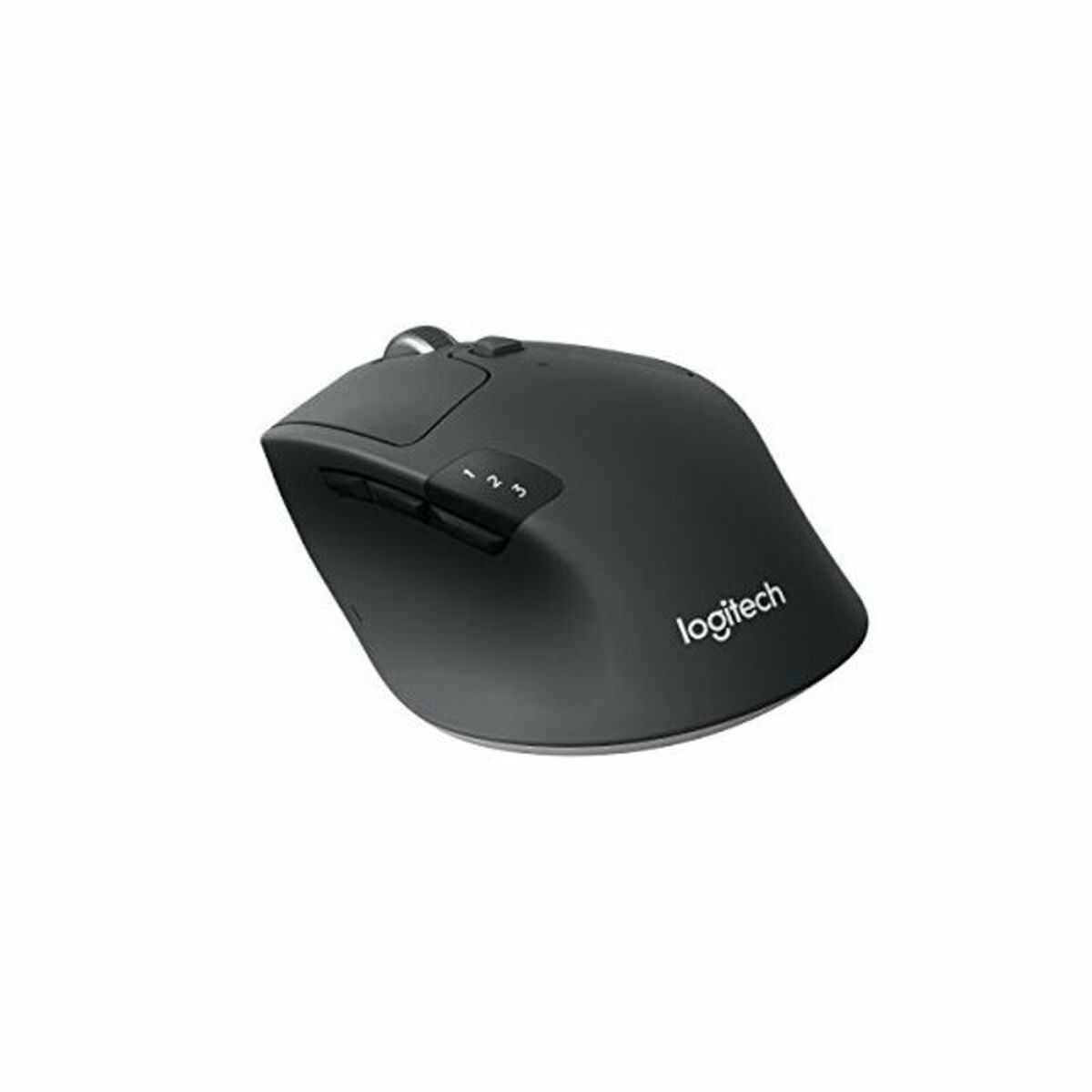 Optisk trådløs mus Logitech M720 Valge Must 1000 dpi